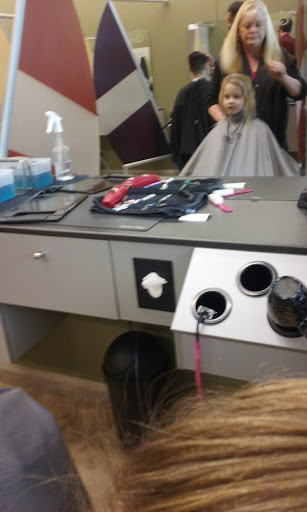 Hair Salon «Great Clips», reviews and photos, 7397 OH-3 Ste 3, Westerville, OH 43082, USA