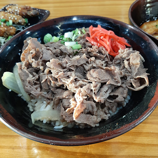 KoKoLo Donburi Berkeley