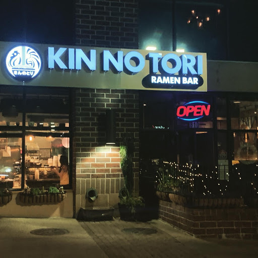 KinNoTori Ramen Bar