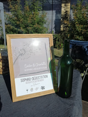 Émilie Girard Sophrologue 13 à Cabriès