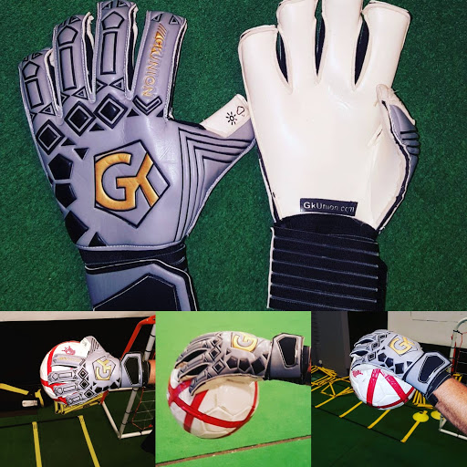 Soccer Store «GK Union LLC», reviews and photos, 207 Chesterfield Pkwy W, Chesterfield, MO 63017, USA