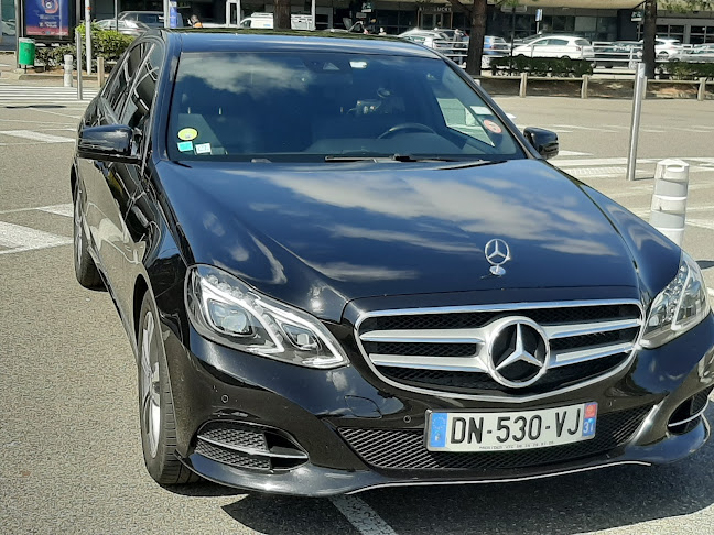 Provider VTC - Saint-Cyprien