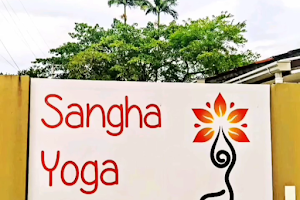 Sangha Yoga Blumenau image