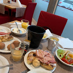 Photo n°3 de l'avis de Rui.l fait le 13/12/2019 à 09:19 sur le  Vicenza Tiepolo Hotel à Vicenza