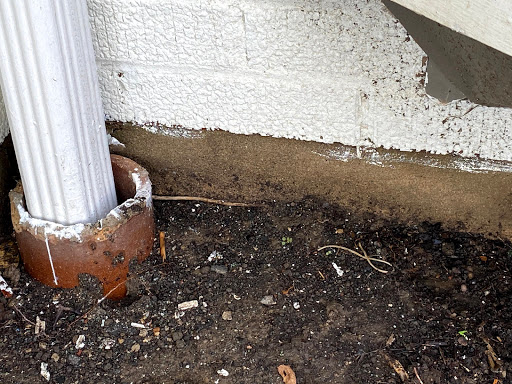 Painter «College Works Painting», reviews and photos, 2265 N High St, Columbus, OH 43201, USA