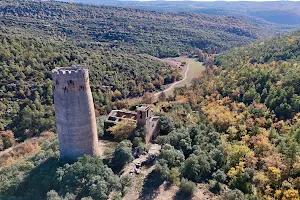 Torre de Vallferosa image