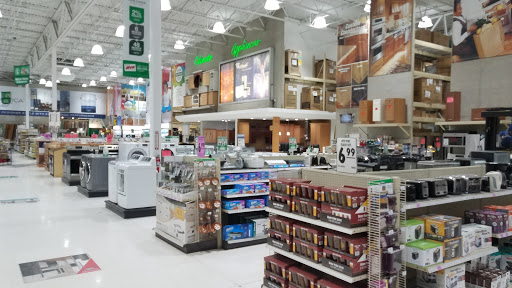Home Improvement Store «Menards», reviews and photos, 22800 Everton Ave N, Forest Lake, MN 55025, USA