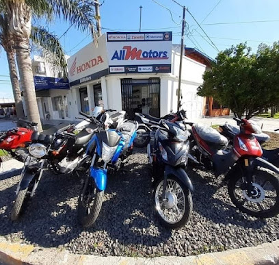 All Motors Santa Elena | Venta de Motos