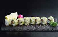 Sushi du Restaurant japonais S sushi boulogne à Boulogne-Billancourt - n°13