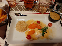 Foie gras du Restaurant La Vieille Porte à Le Mans - n°2