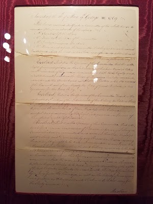 Helen Marie Taylor Museum - photo 30