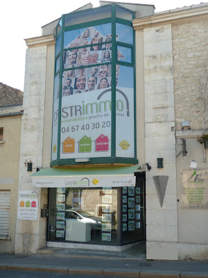 Castrimmo à Castries