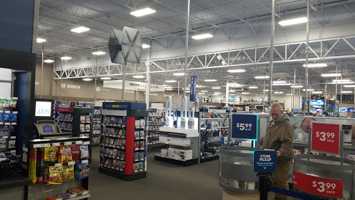 Electronics Store «Best Buy», reviews and photos, 4610 S 76th St, Greenfield, WI 53220, USA