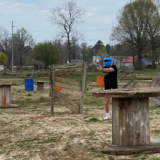 Amusement Park «Kentucky Shores Family Fun Center and Zip Lines», reviews and photos, 6215 US-641, Gilbertsville, KY 42044, USA