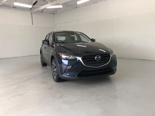 Mazda Dealer «Jeff Schmitt Mazda», reviews and photos, 646 Alpha Rd, Beavercreek, OH 45434, USA