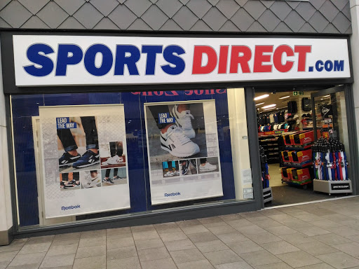 Running specialty stores Walsall