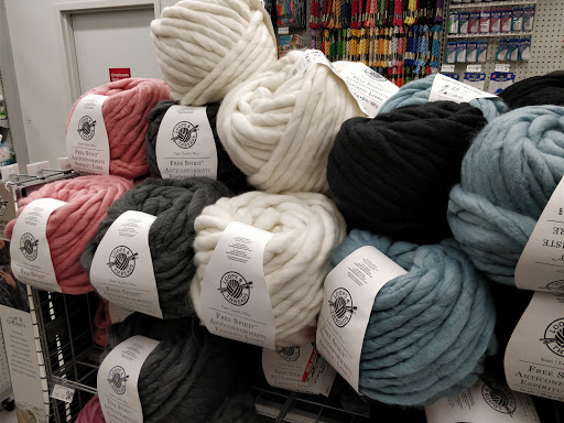 Craft Store «Michaels», reviews and photos, 1516 Butterfield Rd a, Downers Grove, IL 60515, USA