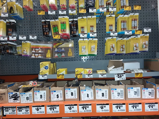 Home Improvement Store «The Home Depot», reviews and photos, 1306 E North Ave, Belton, MO 64012, USA