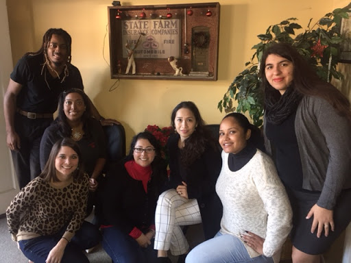 Insurance Agency «Clyde Hill Jr - State Farm Insurance Agent», reviews and photos