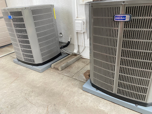 Air conditioning system supplier Burbank