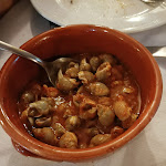 Photo n°3 de l'avis de Antonio.r fait le 28/08/2021 à 09:03 sur le  Pepe Nero à Martinsicuro