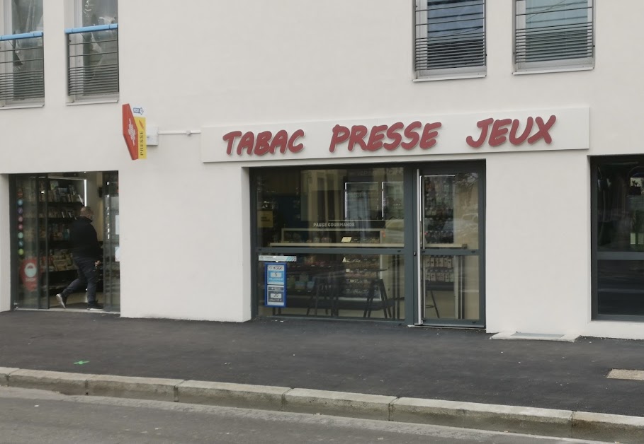 Tabac Presse Jeux SNC Les Toma à Décines-Charpieu (Rhône 69)
