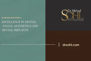 Dr. Michael Sohl Implant & Cosmetic Dentistry image