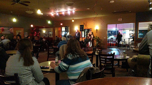 Coffee Shop «Classic Bean», reviews and photos, 2125 SW Fairlawn Rd, Topeka, KS 66614, USA