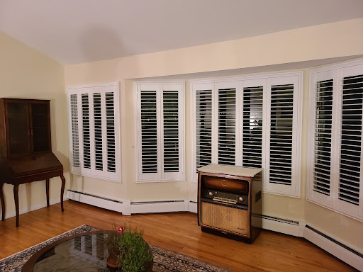 Window Treatments