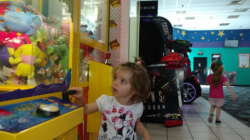 Movie Theater «Marquee Cinemas - Coralwood 10», reviews and photos, 2301 Del Prado Blvd, Cape Coral, FL 33990, USA