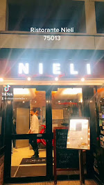 Photos du propriétaire du Restaurant italien Nieli à Paris - n°1
