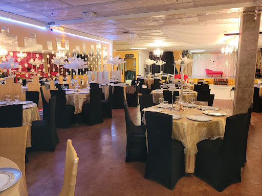 Serenity Event Center/ Banquet hall