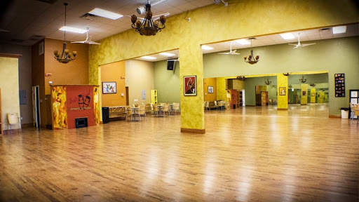 Dance School «Salsa Heat Dance Studio», reviews and photos, 401 N Main St, Kissimmee, FL 34744, USA