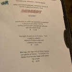 Photo n°5 de l'avis de Emi.l fait le 04/11/2023 à 16:12 sur le  Locanda Aurilia à Loreggia