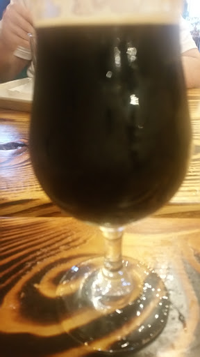 Brewpub «Intrinsic Smokehouse and Brewery», reviews and photos, 509 W State St, Garland, TX 75040, USA