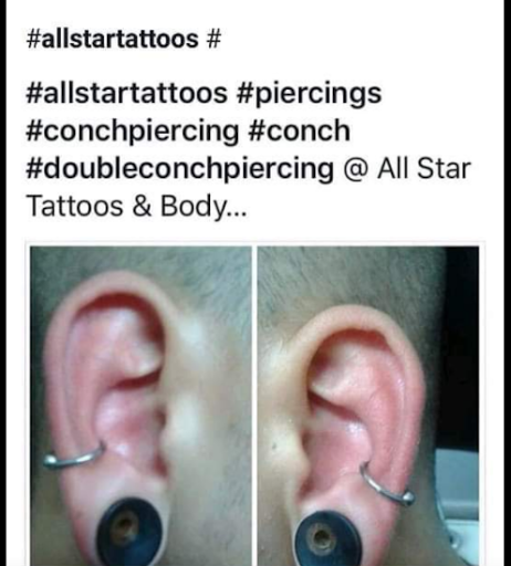 Explore kenny chesney tattoo ideas, creative tattoo ideas in Hialeah, available at Allstar Tattoo & Body piercing