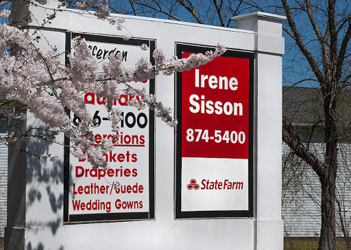 Irene Sisson - State Farm Insurance Agent