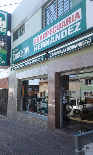 Opiniones de Agropecuaria Hernandez en Canelones - Ferretería