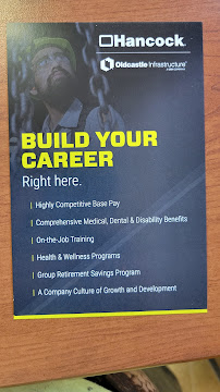 Hancock Concrete - Photo 3 - Car repair in Sioux Falls, SD, Sioux Falls