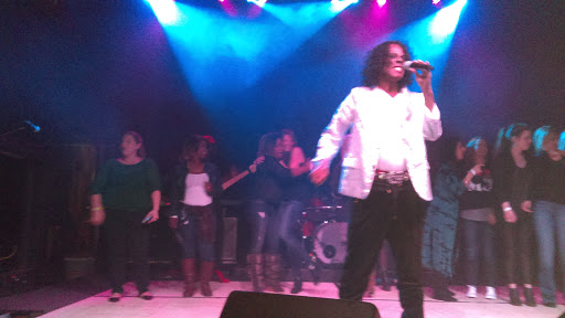 Live Music Venue «The Throne Theater», reviews and photos, 208 Market St, Wilmington, NC 28401, USA