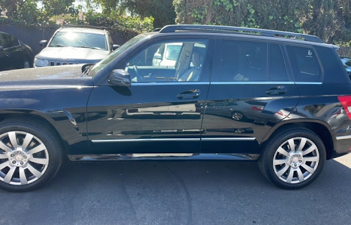 Used Car Dealer «Xpress Auto Sales», reviews and photos, 8721 Firestone Blvd, Downey, CA 90241, USA