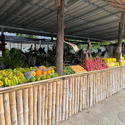 ร้านผลไม้ ป้ากำไร