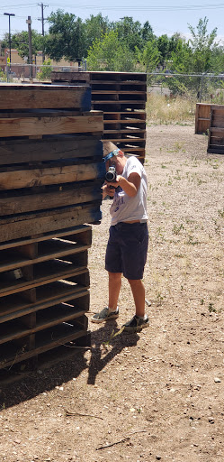 Laser Tag Center «Battlefield Colorado», reviews and photos, 120 Costilla St, Colorado Springs, CO 80903, USA