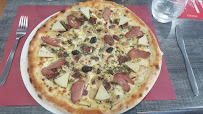 Pizza du Pizzeria Bianca & Rossa Saint Paul les Dax - n°12