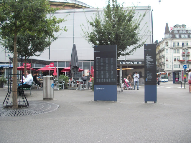 Löwenplatz - Emmen