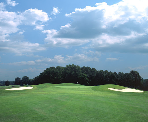 Golf Club «Coopers Hawk Golf Club», reviews and photos, AR-69 Spur, Melbourne, AR 72556, USA