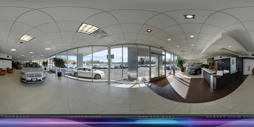 Lincoln Mercury Dealer «Irwin Lincoln Mazda», reviews and photos, 4000 U.S. 9, Freehold, NJ 07728, USA