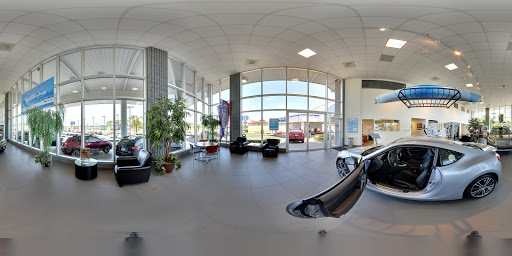 Subaru Dealer «Anderson Subaru», reviews and photos, 7050 Pensacola Blvd, Pensacola, FL 32505, USA