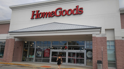 HomeGoods, 1555 Almonesson Rd, Deptford Township, NJ 08096, USA, 