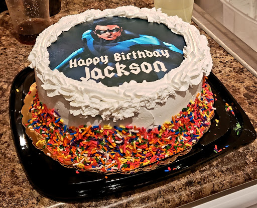 Ice Cream Shop «Cold Stone Creamery», reviews and photos, 228 Central Park Ave, Virginia Beach, VA 23462, USA